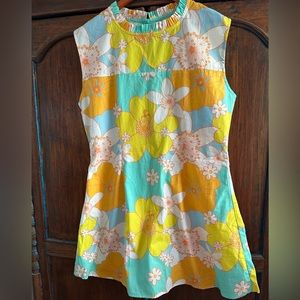 Eternal Summer Hawaii dress